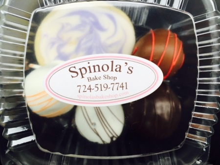 Spinola's
